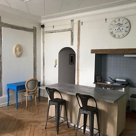 Nid Douillet Bord De Loire Apartamento Blois Exterior foto