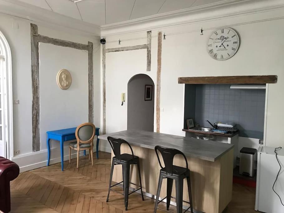 Nid Douillet Bord De Loire Apartamento Blois Exterior foto